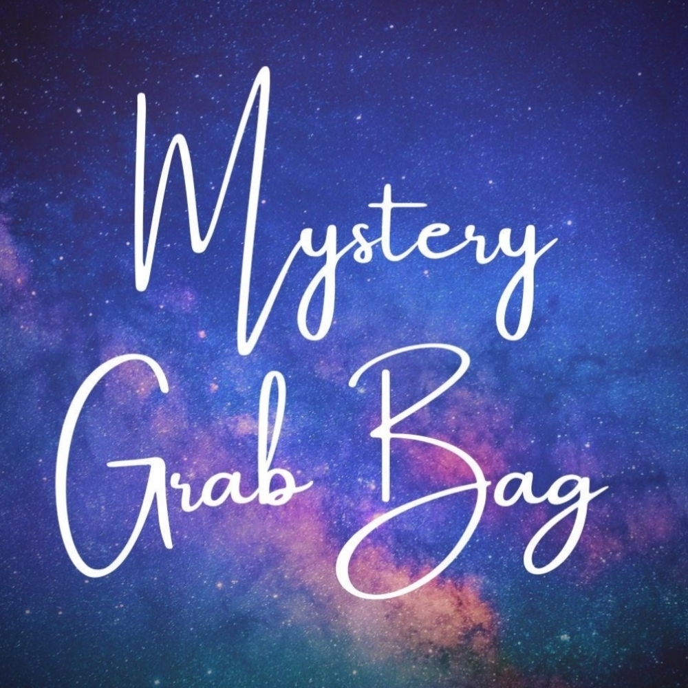 Mystery Grab Bag Men's Small